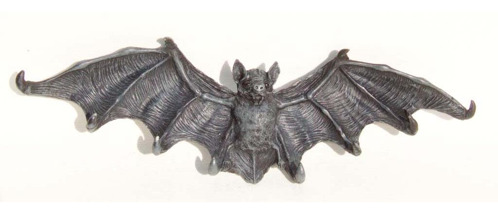 Bat key hanger 1