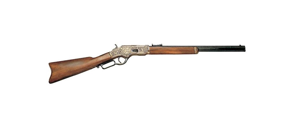 Denix Winchester Rifle \"73\" - Replica 1