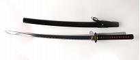 Samurai Katana Sword, handgefertigt 2