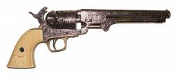 Denix Navy Colt, white - Replica 2
