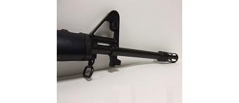 Denix M16A1 assault rifle - Replica 2