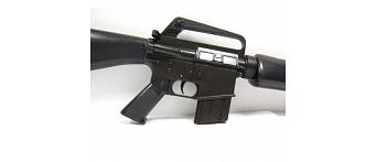 Denix M16A1 assault rifle - Replica 4