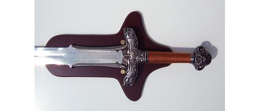 Conan Sword 2